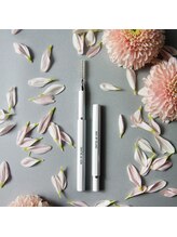 ブラン 岡山店(Blanc)/【Moi by Blanc】ラッシュブラシ