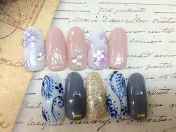 ジュエル(Jewel)/再来　定額コミコミ　7630円