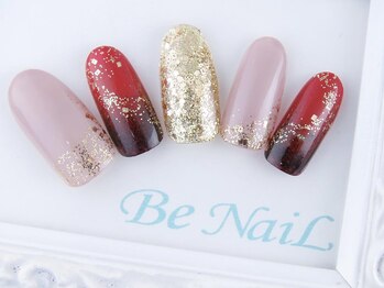 ビーネイル(Be NaiL)/