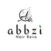 アブジー ヘア レボ(abbzi Hair Revo)ロゴ