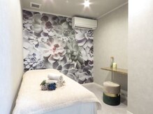 ミラトータルビューティ(Mira Total beauty)/施術のお部屋