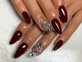 ジェルのせ放題