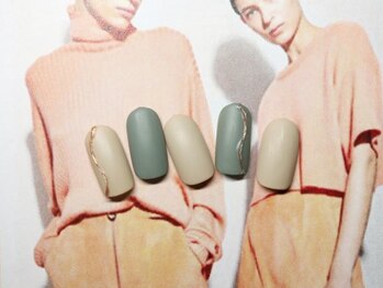 シェリ(Cheri)/定額《ニュアンスコース》