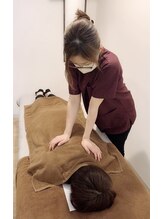 ヒートセラピー整体 むゆうせん&nbsp;オオツカ 