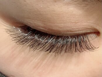 カラン 焼津店(CALIN)/ボリュームラッシュ140束