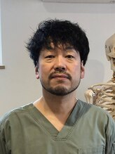 ノトアン 中村  健治