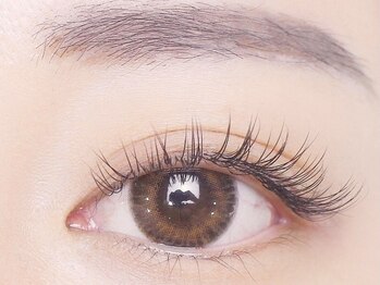 アリス アイラッシュマジック なんば店(ALICE eyelash magic)/◇フラットラッシュ◇