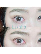 ドットイチイチマルイチ 銀座店(DOT1101)/ラッシュリフト