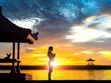 アジアンリラクゼーション ヴィラ 大橋店(asian relaxation villa)/バリ島サヌール；Semawang Beach