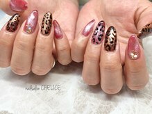 ネイルサロン シェリス(Nail Salon CHELICE)/