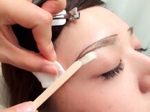 アイフラッシュ 阪急西宮ガーデンズ店(Eye Flash)/眉ワックス