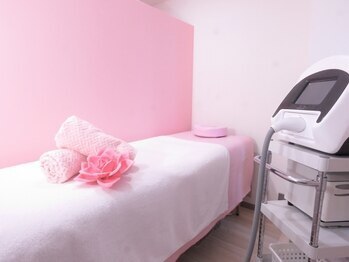 エピジェンヌ(Epijenne)/お部屋＃脱毛