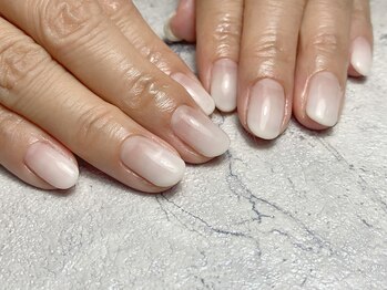 ラスズラン(La suzuran)/カラーグラデーション