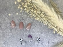 ネイル バズ(NAIL BUZZ)/平日初回ジェルオフ込7600円