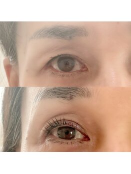 ブリリーアイ サロン(brilieye salon)/