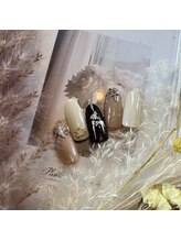 セプトネイル 函館店(SEPT NAIL)/オフィスサンプル3