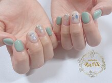 ルアロ(RuAllo)/シンプルアートコース