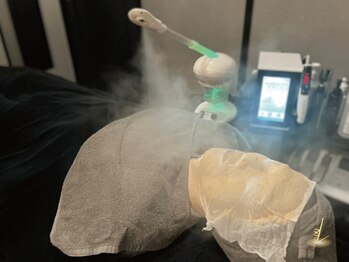 ルース(LUZ)/酵素&酵素蜜パック/アイケア