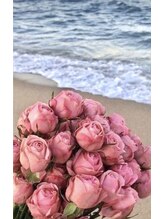 ネイルサロン ミューズ(MUSE) 河原塚 陽子