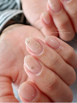 メニティ(MeniTy)/ミラーアート