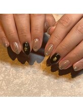 メイプル(Maple)/持ち込みデザイン