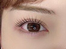 メア(mer)/パリジェンヌラッシュリフト