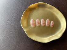 イノ ヘアープラス すたいる(inno HAIR+)/ハンドサンプル