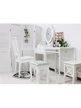 仕事帰り・早朝OKのサロン