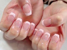 ウィッシュネイル 名古屋店(Ｗish Ｎail)