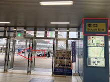 ECREA加古川店までの道案内☆