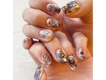 レヴィア(Revia)/60minおまかせコース