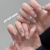 ピーディーネイルサロン(pd nail salon)