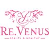 リビーナス(Re.venus)のお店ロゴ