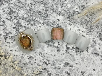 ビオトーププラス 銀座本店(bio tope+)/マグネットアート銀座フィルイン