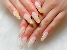 ルアナ(Luana.)/うるうる韓国ネイル