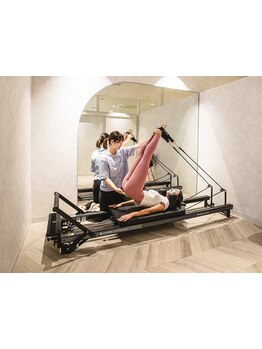 くびれを手に入れたい