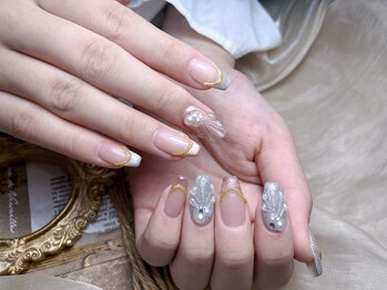 ミスユー(Miss U)/