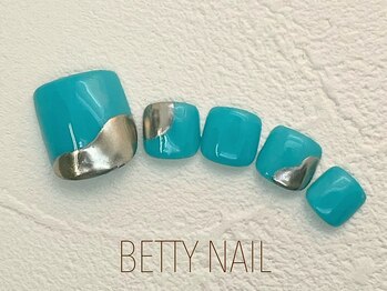 ベティネイル 八王子店(BETTYNAIL)/