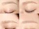 プルア 表参道(PULUA)の写真/骨格黄金比でつくる垢抜け美眉☆貴方の魅力を最大限引き出すアイブロウをデザイン♪眉カラーもご用意◎