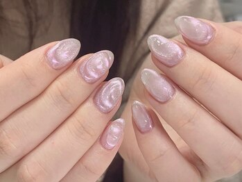 ミミ 浦和(mimi)/定額デザインコース