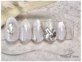 ニディアルツリー(Nideal tree)/Rich Design 9,100円