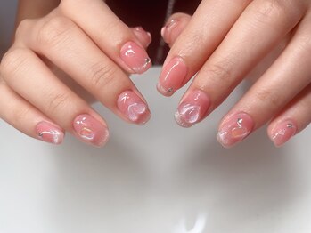 アキラネイルサロン(Akira nail salon)/