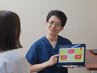 【慢性的な便秘で辛い方】カウンセリング+腸活整体+EMS 2980円