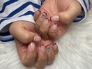 ボルドーフレンチ♪