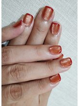 ザ ワンネイルズ(The one nails)/