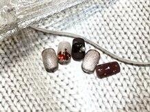 ネオリーブドレスネイルアンドアイラッシュ(Neolive dress nail&eyelash)/＊定額＊¥10000【dress】