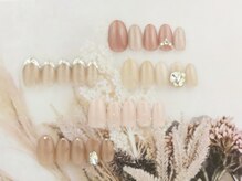 グラモール(GLAMOUR)の雰囲気（全ジェルメニュー1100円オフ！2回目以降も次回予約割引で超お得）