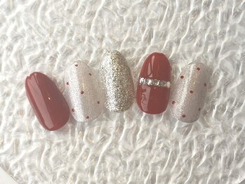 定額ミディアム　7500円