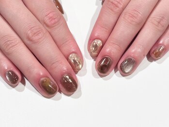 ニュアンス/持ち込みOK