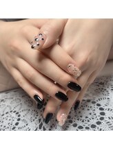 ビユビ ネイル 川口駅前店(Biyubi Nail)/